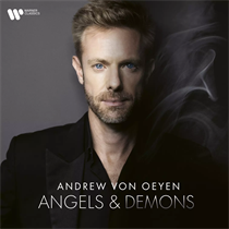 Von Oeyen, Andrew - Angels and Demons